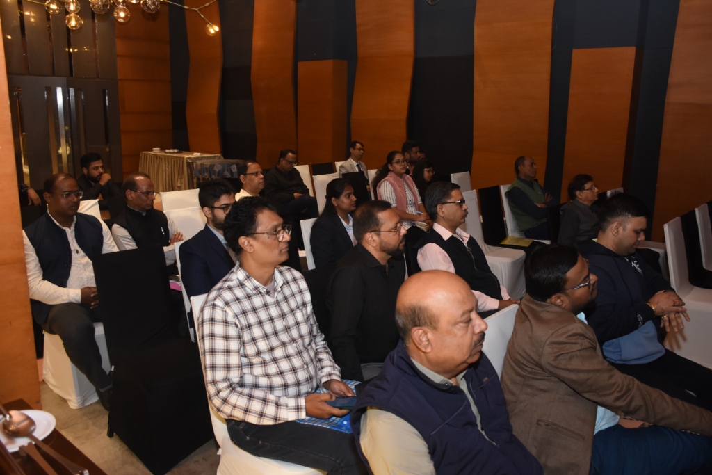 Seminar on Income Tax & GST