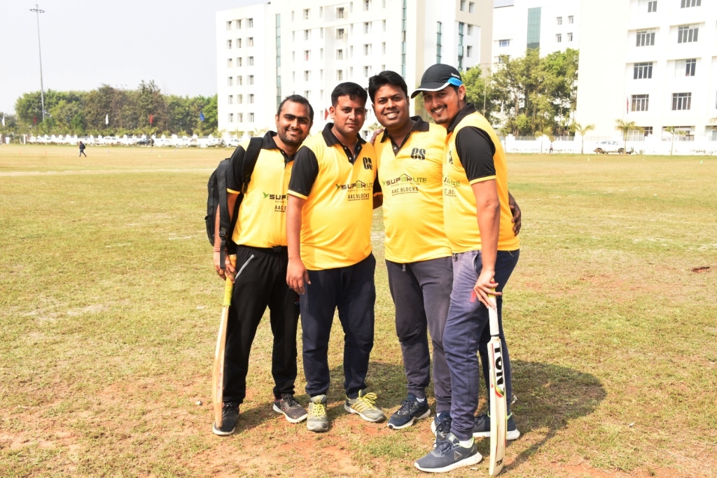 TBA Cricket League 2021