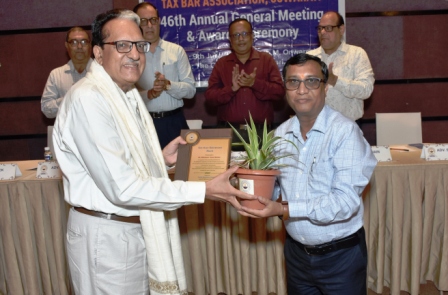 46th Annual General Meeting & Awards Ceremony 