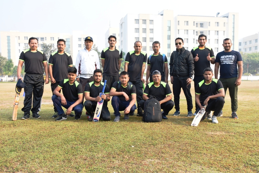 TBA Cricket League 2021