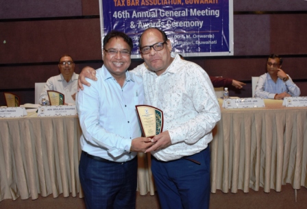 46th Annual General Meeting & Awards Ceremony 